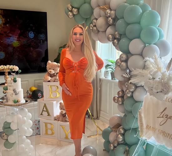 Baby Shower